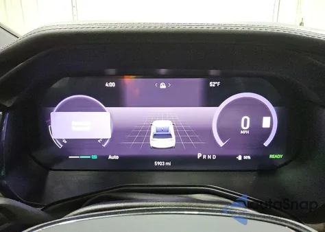 2025 Jeep Wagoneer S Limited из США, поврежденный, VIN 3C4RJNCK2ST573597